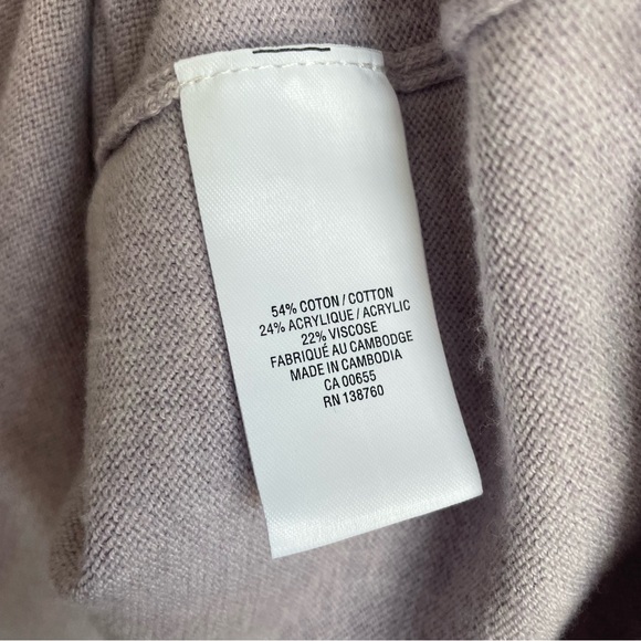 Reitmans Sweater - Picture 4 of 4